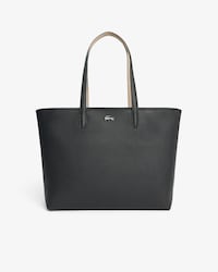 Anna Zip Tote