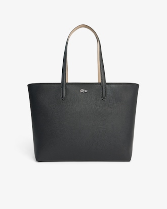 Anna Zip Tote