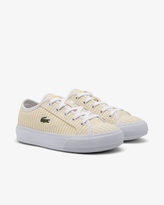 Children's Backcourt Sneakers