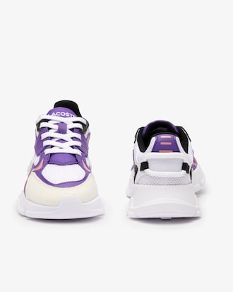 Childrens’ L003 Neo Sneakers