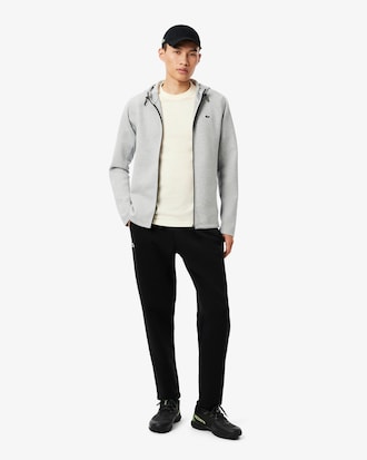 Playera Deportiva Ultra Seca Estampada