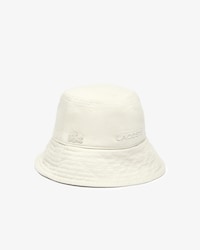 Women's Natural Dyed Denim Bucket Hat
