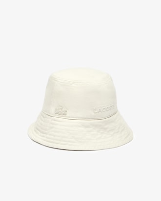 Women's Natural Dyed Denim Bucket Hat