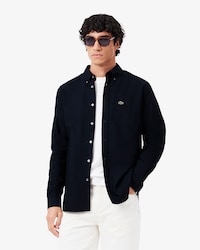 Men's Regular Fit Oxford Shirt