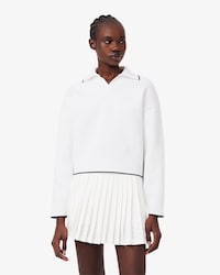 Sudadera Polo Heritage Tennis