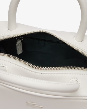 Bolso Para mujer Lora pequeño de piel