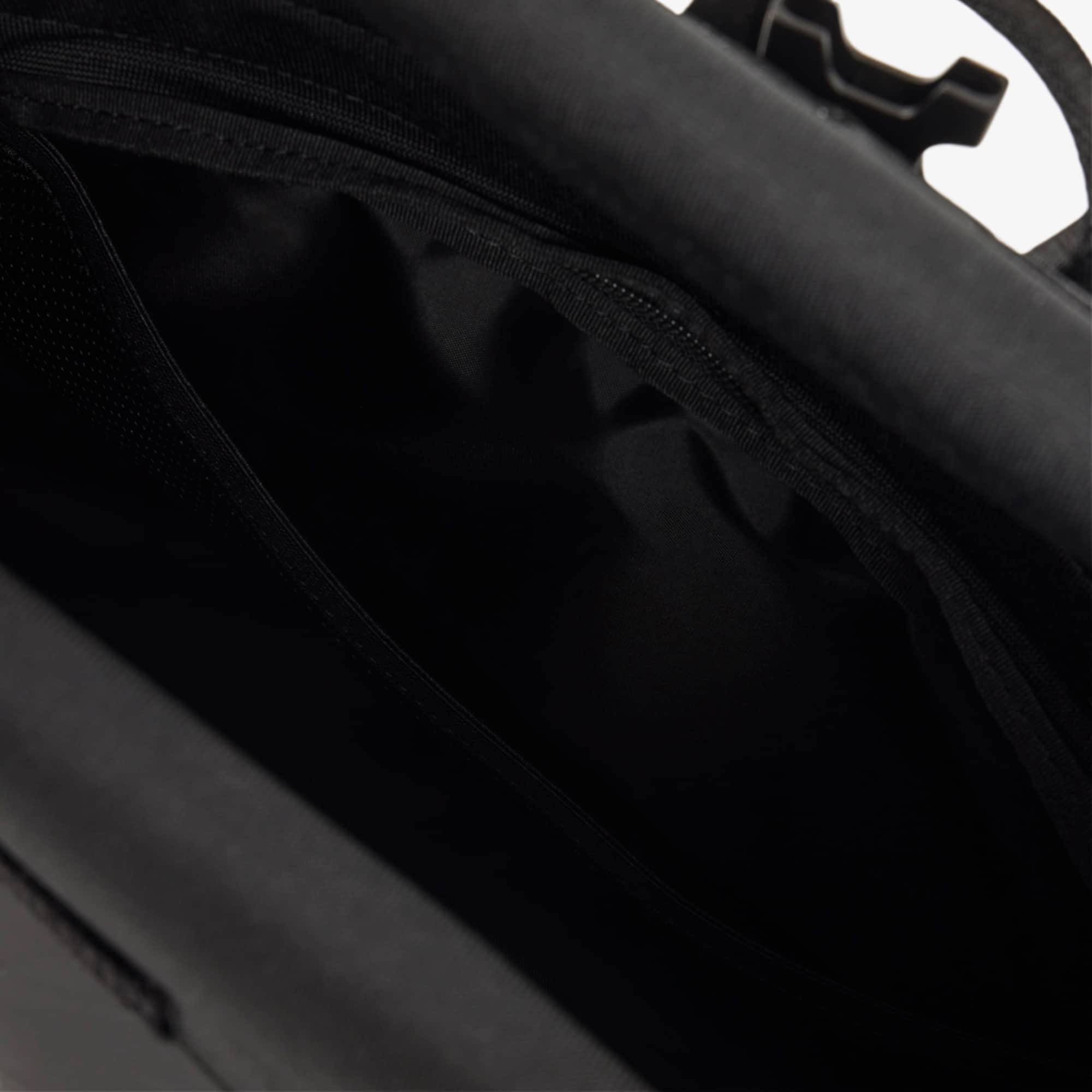 Large Lacoste in Motion Messenger Bag
