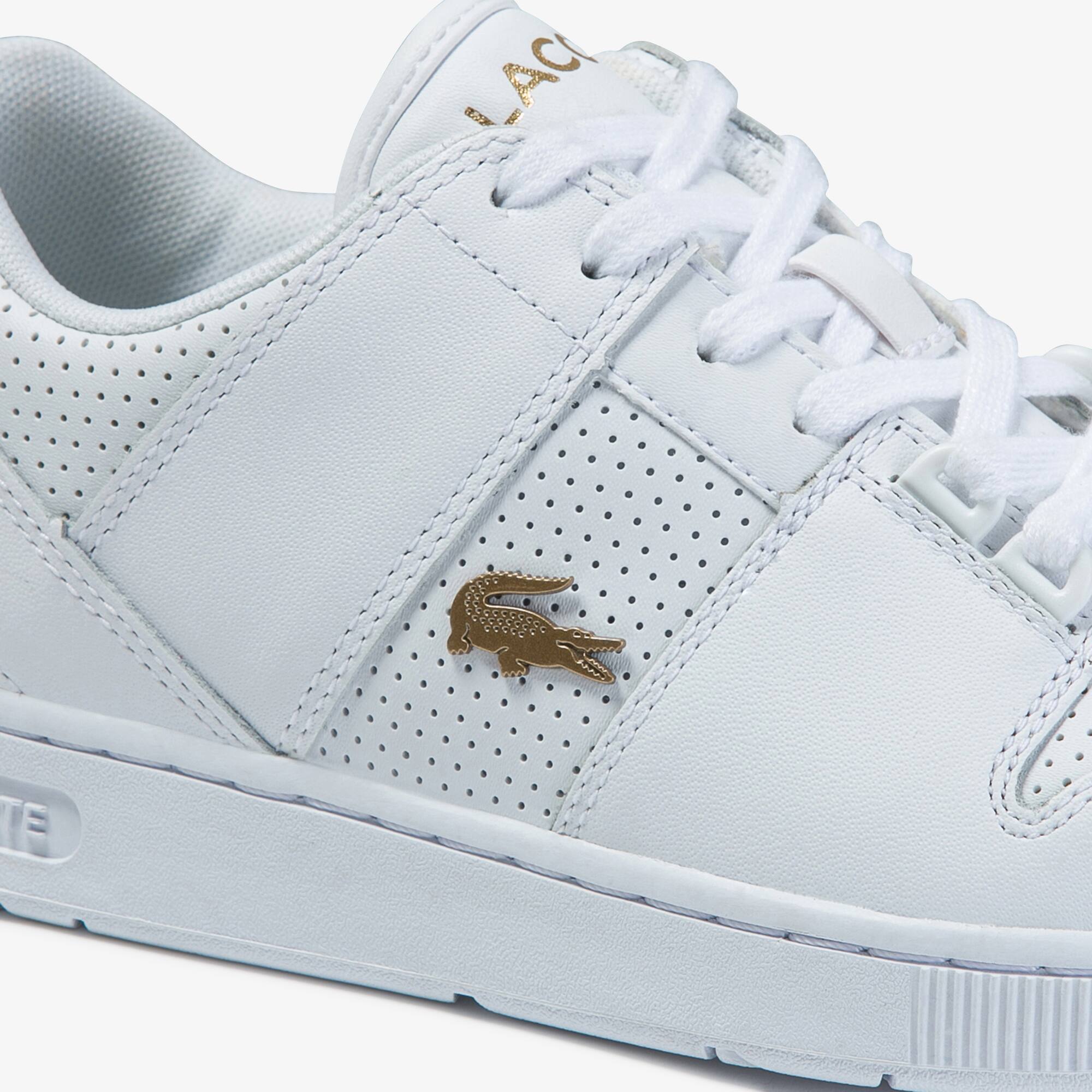 lacoste thrill womens