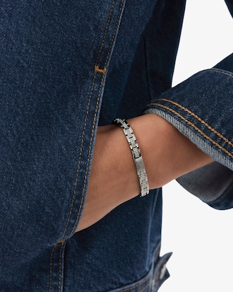 Metropole Strass Bracelet