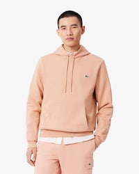 Men's Cotton Fleece Hoodie