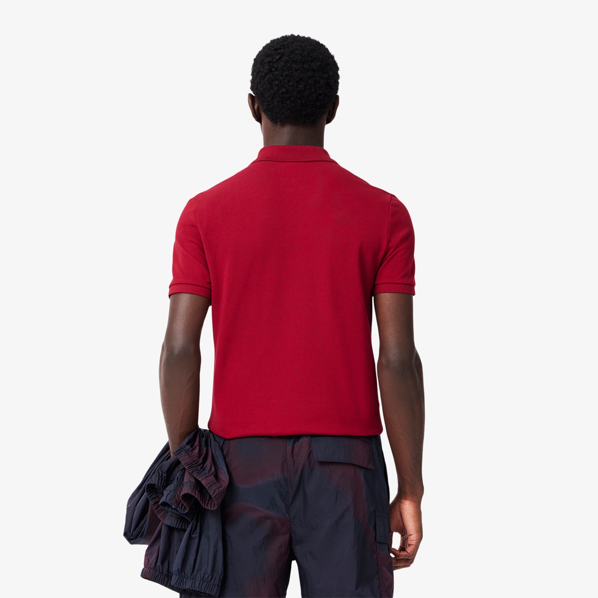 ポテトL Men's Slim Fit L.12.12 Piqué Polo - Polo Shirts - New In