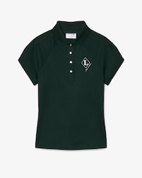 Made In France Slim Fit Polo Shirt
