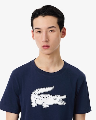 Men's Ultra Dry XXL Logo Sport T-Shirt