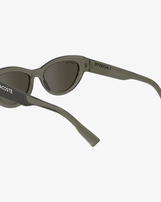 Active Cat-eye Glasses