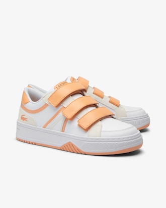 Juniors' L001 Contrasted Sneakers