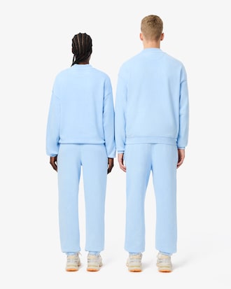 Unisex Regular Fit Cotton Sweatpants