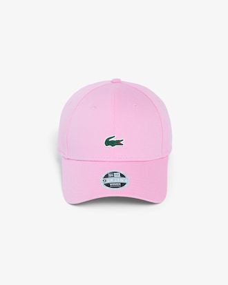 Lacoste x New Era Cap