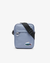 Bolsa Con Paisaje De Cocodrilo