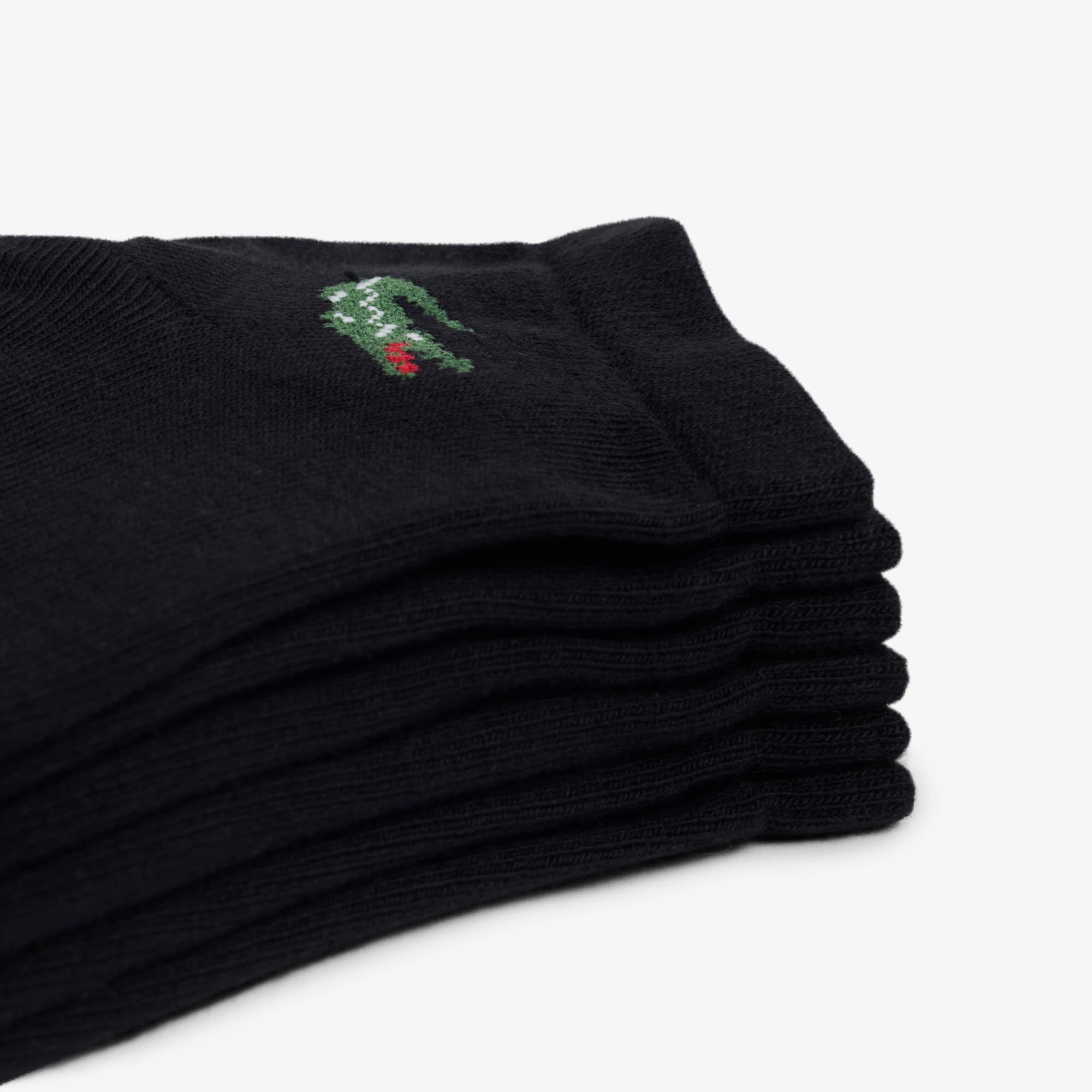 3-Pack Low Socks