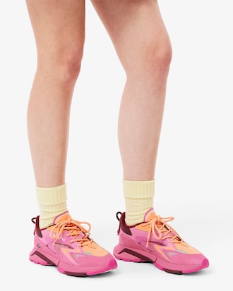 Women's L003 Neo Tech Sneakers