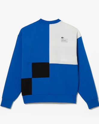 Sudadera de corte holgado para hombre