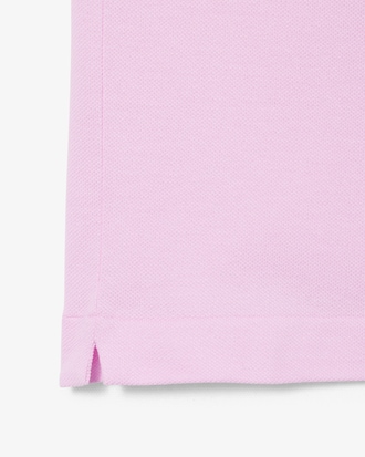 Men's Classic Fit Original L.12.12 Polo