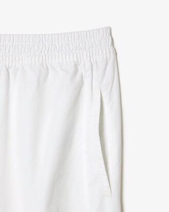 Women&rsquo;s Lacoste Pants with Elasticated Ankle