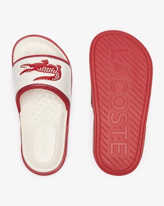 Women's Serve Slide Dual 