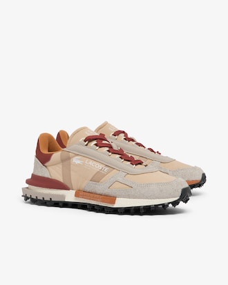 Men's Elite Active Sneakers