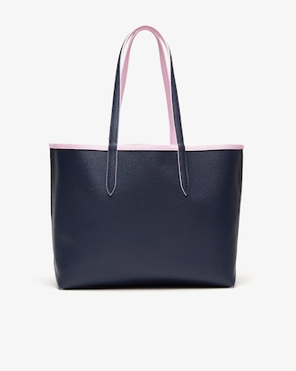 Women's Anna Reversible Tote & Pouch