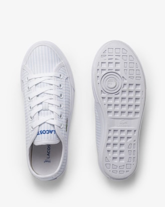 Junior's Backcourt Sneakers