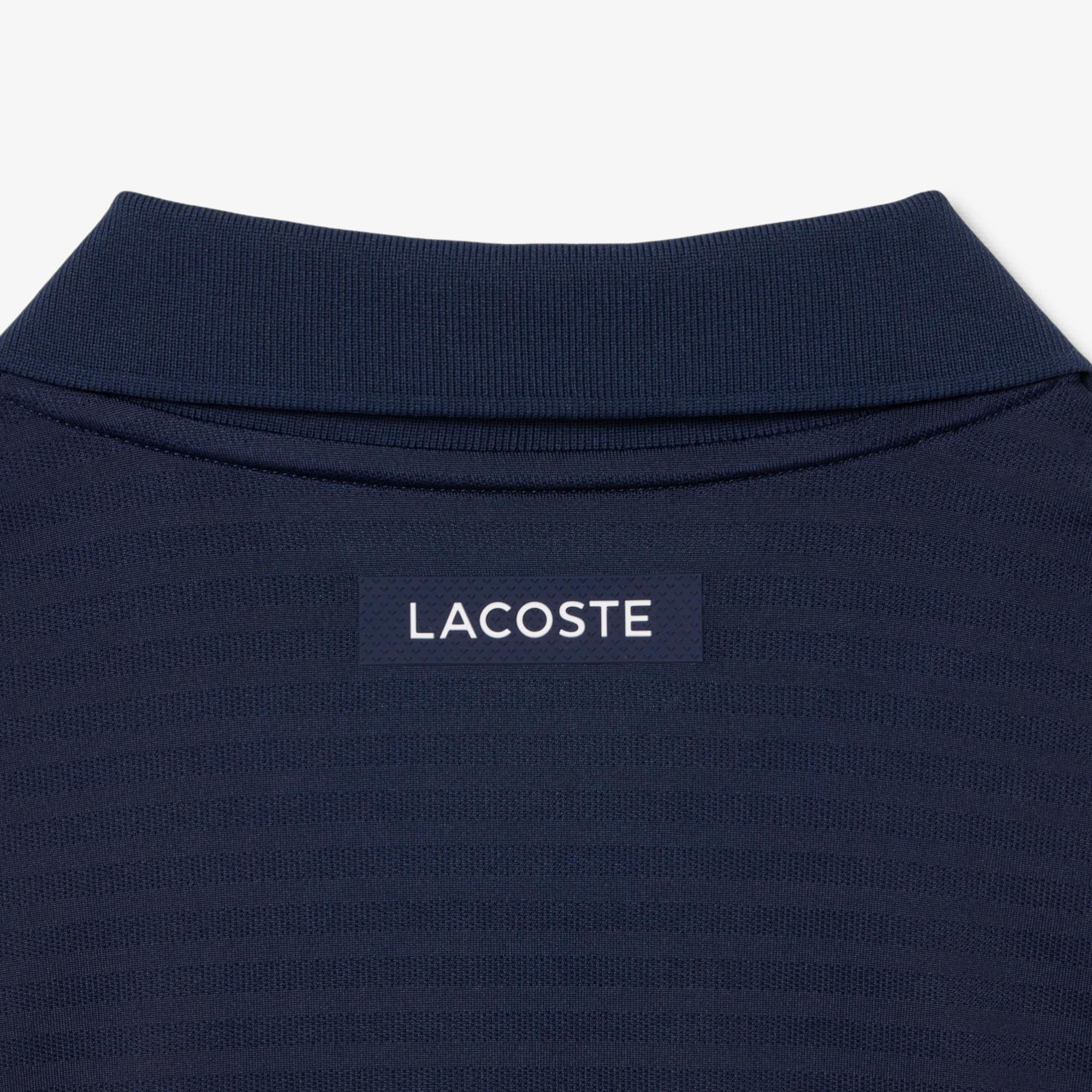 Ultra Dry Stretch Tennis Polo