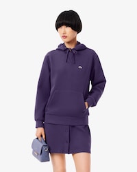 Women's Piqué Hoodie