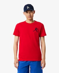 Men's Lacoste Tennis x Novak Djokovic Pack