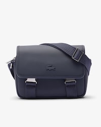 Bolso Crossbody Cl&aacute;sico Para Hombre