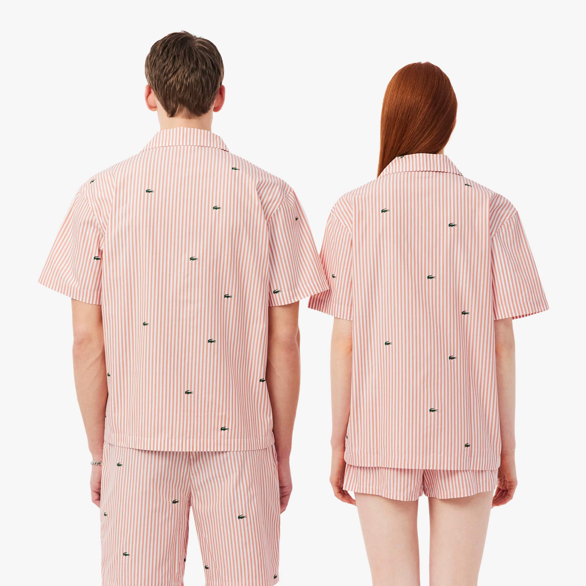 Roland-Garros Edition Pajama Top