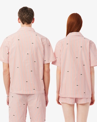 Roland-Garros Edition Pajama Top
