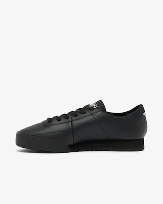 Women&rsquo;s Aura Leather Sneakers
