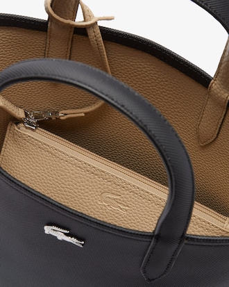 Anna Vertical Reversible Tote