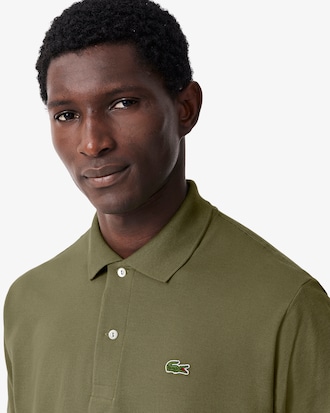 Men's Classic Fit Original L.12.12 Polo