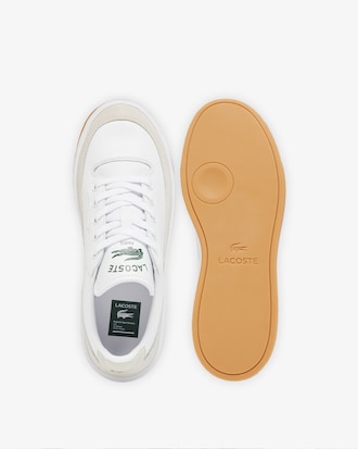 Men's G80 Club Leather Sneakers