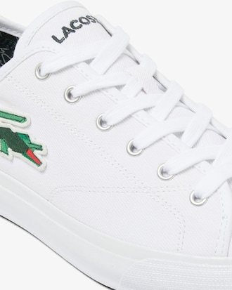 Men's Backcourt Sneakers