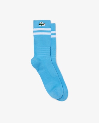 Men's Lightweight Cotton Athletic Socks