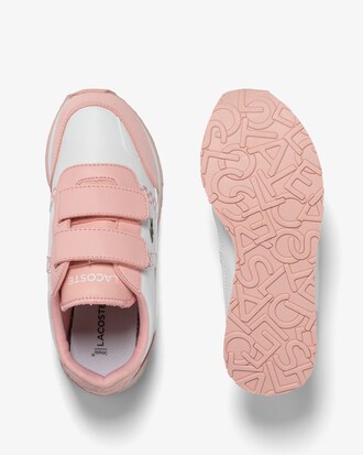 Children's Partner Sneakers