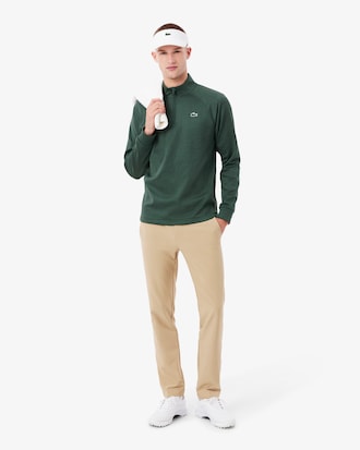 Men's Technical Fleece Golf Sweatshirt