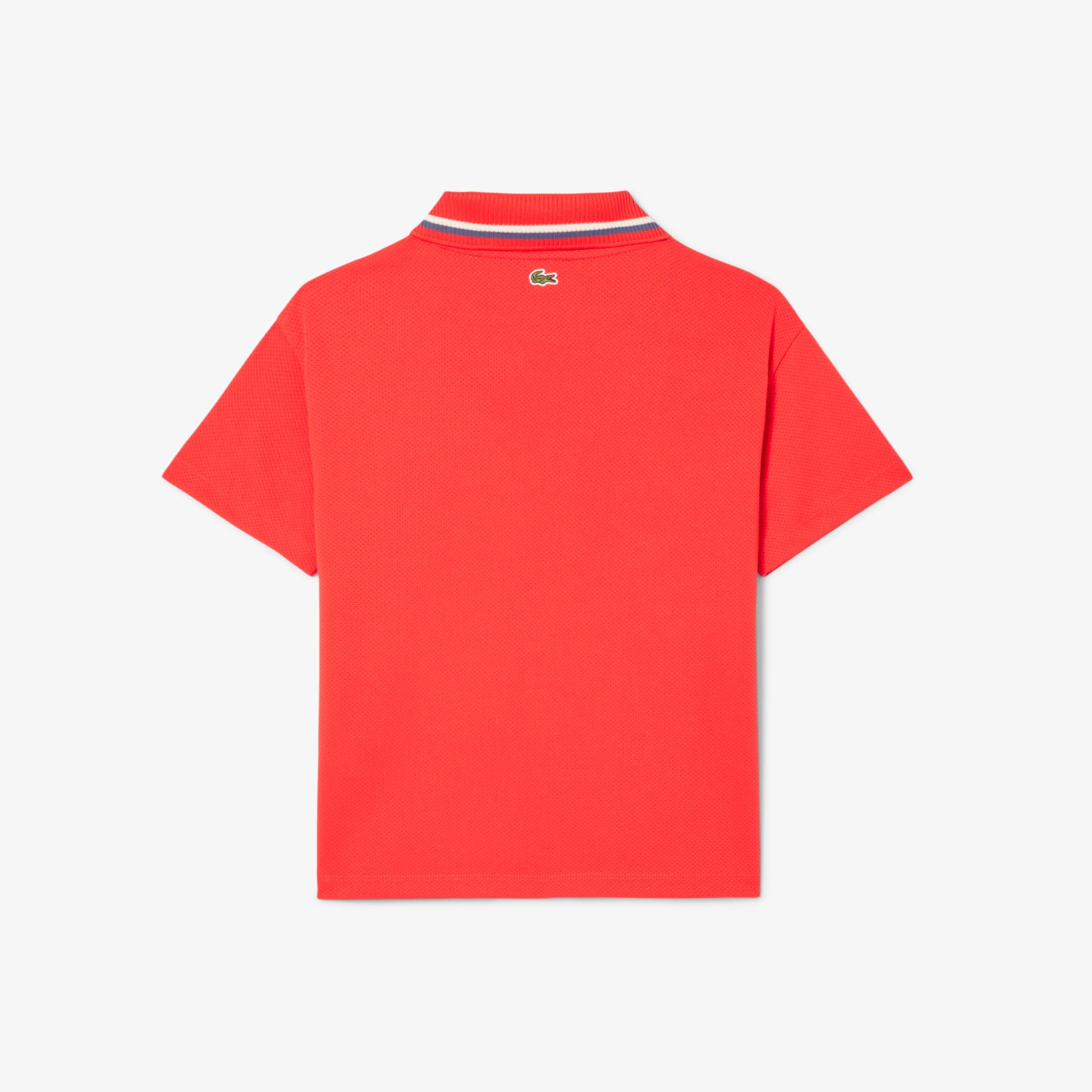 LACOSTE Vintage Kids Polo – Vintage Something