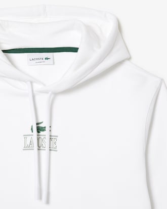 Men's Print Hoodie