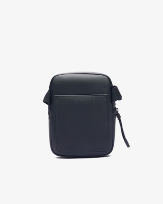 Men's LCST Small Flat Satchel