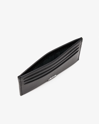 Men's FG Card Holder and Keychain Gift Set