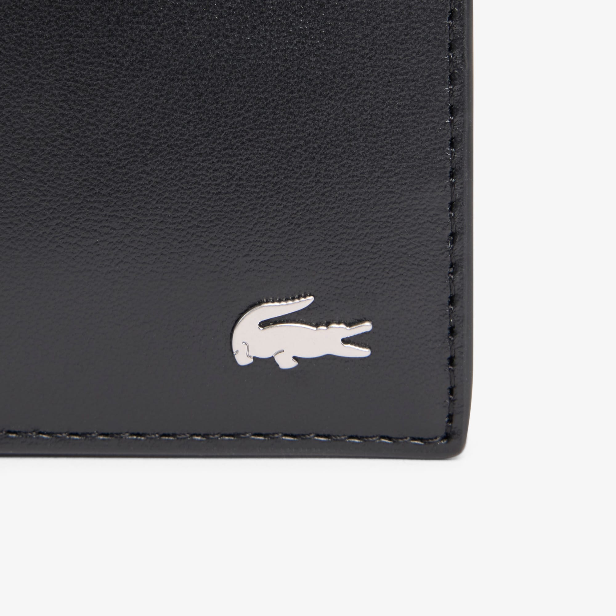 Medium FG Leather Billfold